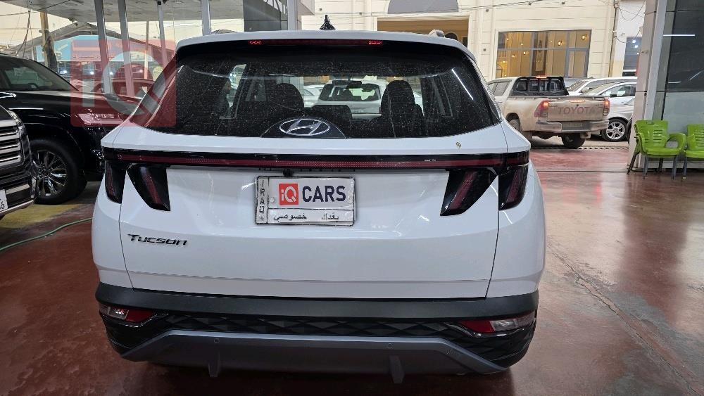 هيونداي توسان